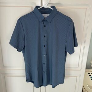 Mizzen+Main shirt